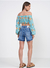 Bermuda Jeans gal - Colcci Erechim