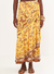 Saia Estampada - comprar online