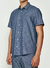 Camisa Jeans Relax na internet