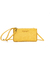 Bolsa fem Colcci Envelope Estilo Couro