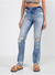 Calça Jeans Kendall