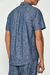 Camisa Jeans Relax - comprar online