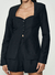 Blazer Linho - Colcci Erechim