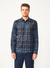 Camisa Xadrez Relax