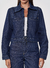 Jaqueta Jeans