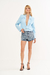 Blazer Linho