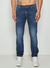 Calça Jeans Felipe Skinny na internet