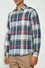 Camisa Xadrez Relax