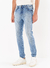 Calça Jeans Super Skinny - comprar online