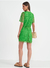 Vestido Colcci de Renda Manga Curta - Colcci Erechim