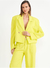 Blazer Linho Colcci Alfaiataria
