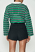 Polo Estampada - comprar online