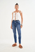 Calça Jeans bia
