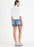Short Jeans Joana - Colcci Erechim