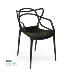 Silla Master