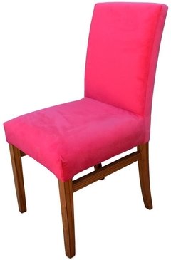 Silla Luciana - Fabrica Muebles Castelar