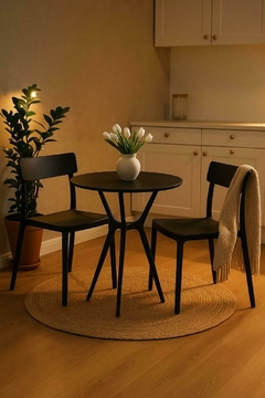Mesa Roma 60 x 60 - tienda online