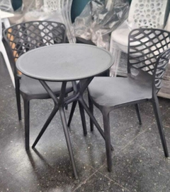 Imagen de Mesa Roma Redonda 60