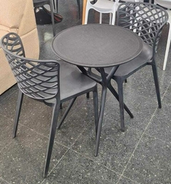 Mesa Roma Redonda 60 - tienda online