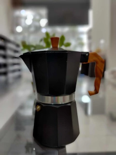 Cafeteira Italiana