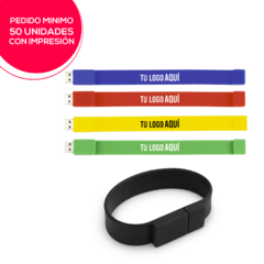 Manilla Brazalete