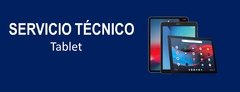 Banner de la categoría TABLET 