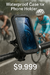 OFERTA Soporte Con funda Waterproof 360º - comprar online