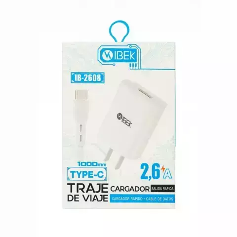 Cargador Micro V8 Estandar - comprar online