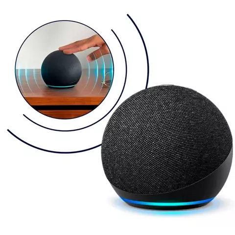 Parlante inteligente inalambrico alaxe - comprar online