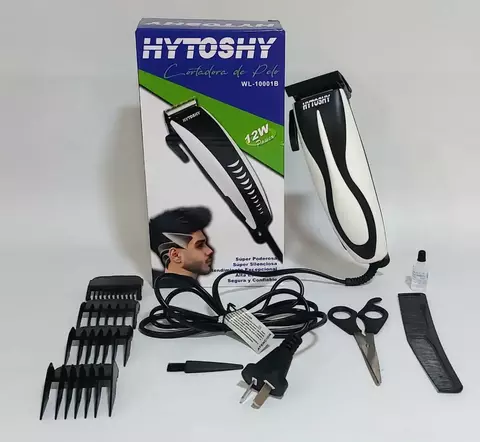 Corta pelo Hytoshy - comprar online