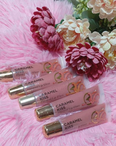 Brillo labial saborizado VS - MULTIMARCAS URBANAS