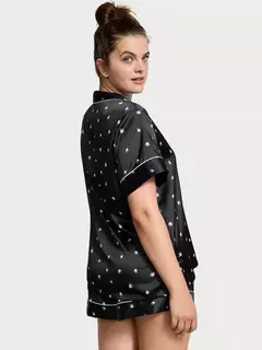 Victoria's Secret - Pijama corto - comprar online