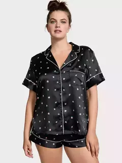 Victoria's Secret - Pijama corto en internet
