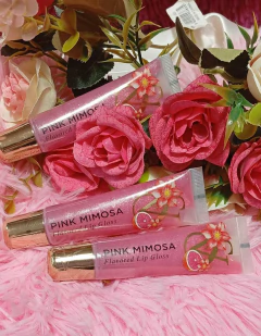 Brillo labial saborizado VS - MULTIMARCAS URBANAS
