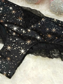Victoria's Secret - Tanga De Lycra con encaje - comprar online