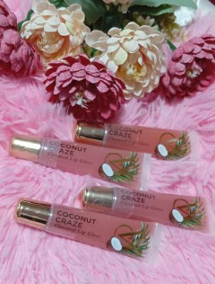 Brillo labial saborizado VS - tienda online