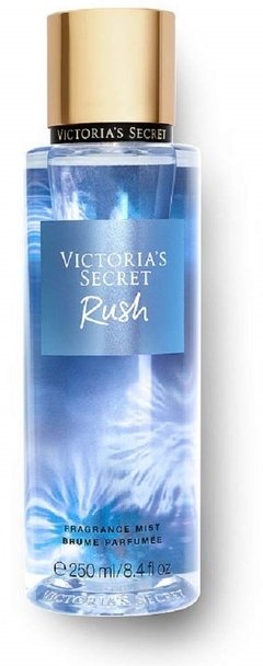 Splash Body Mist VS Rush