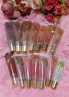 Brillo labial saborizado VS - comprar online