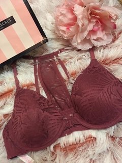 Brassiere VS con apertura frontal