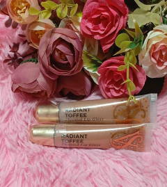 Brillo labial saborizado VS - comprar online