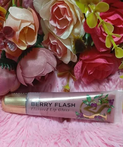 Brillo labial saborizado VS