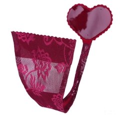Strapless panty - Less invisible adhesiva en internet