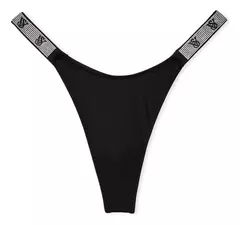 Victoria's Secret - Tanga De Lycra Victoria Shine