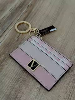 Victoria's Secret - Monedero/tarjetero 3 en 1 - comprar online