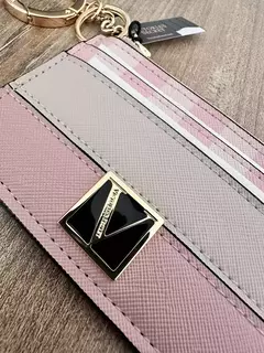 Victoria's Secret - Monedero/tarjetero 3 en 1