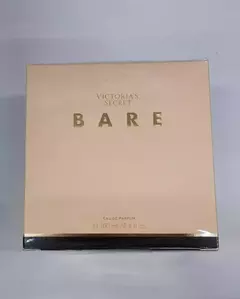 Victoria's Secret - Perfume Bare Eau De Parfum X100ml Original