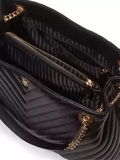 Victoria's Secret - CARTERA de cuero - comprar online