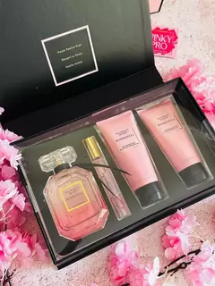 Victoria's Secret - Perfume Bombshell 100 ml Original 4pz