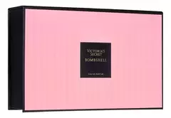Victoria's Secret - Perfume Bombshell 100 ml Original 4pz - comprar online
