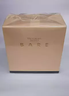 Victoria's Secret - Perfume Bare Eau De Parfum X100ml Original en internet
